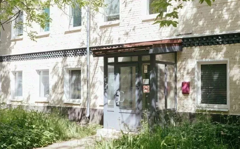 Помещение свободного назначения в Москва 1-я Прядильная ул., 5 (310 м) - Фото 1