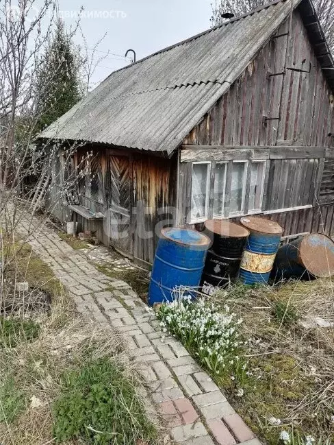 Участок в посёлок Светлый, садовое товарищество Рябинка (6.5 м) - Фото 2