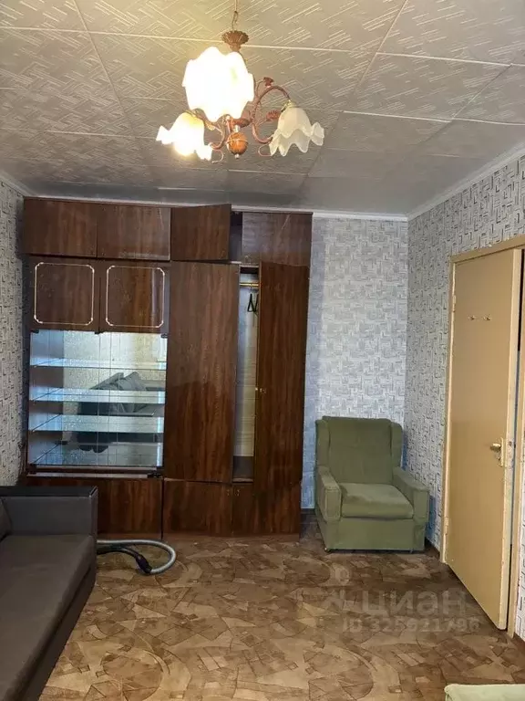 1-к кв. Санкт-Петербург Будапештская ул., 9к1 (32.0 м) - Фото 1