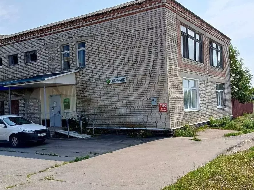 Помещение свободного коммерческого назначения, 40.4 м - Фото 0