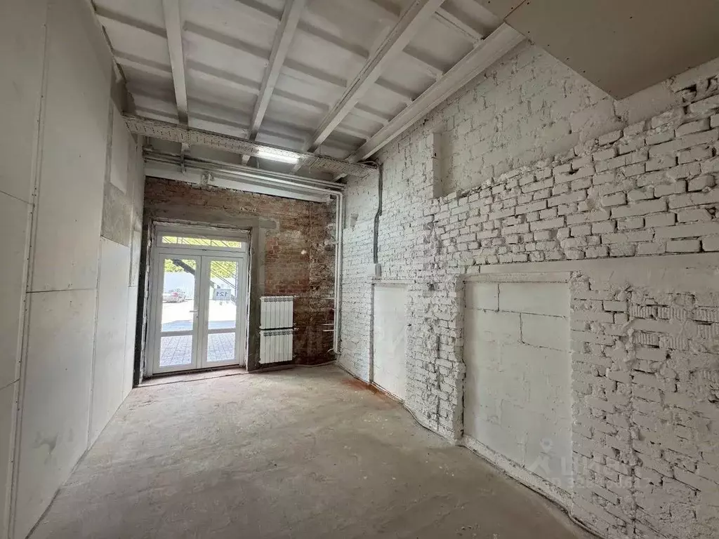 Помещение свободного назначения в Москва Смирновская ул., 2С1 (19 м) - Фото 1