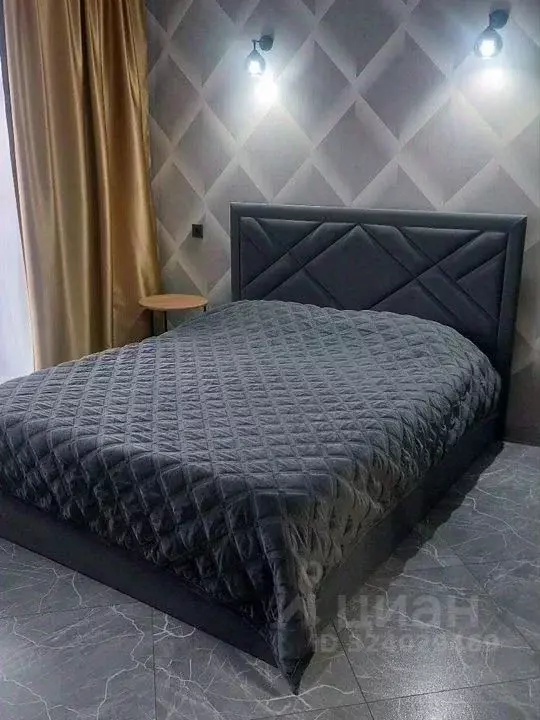 Студия Омская область, Омск ул. Маршала Жукова, 156 (33.0 м) - Фото 1