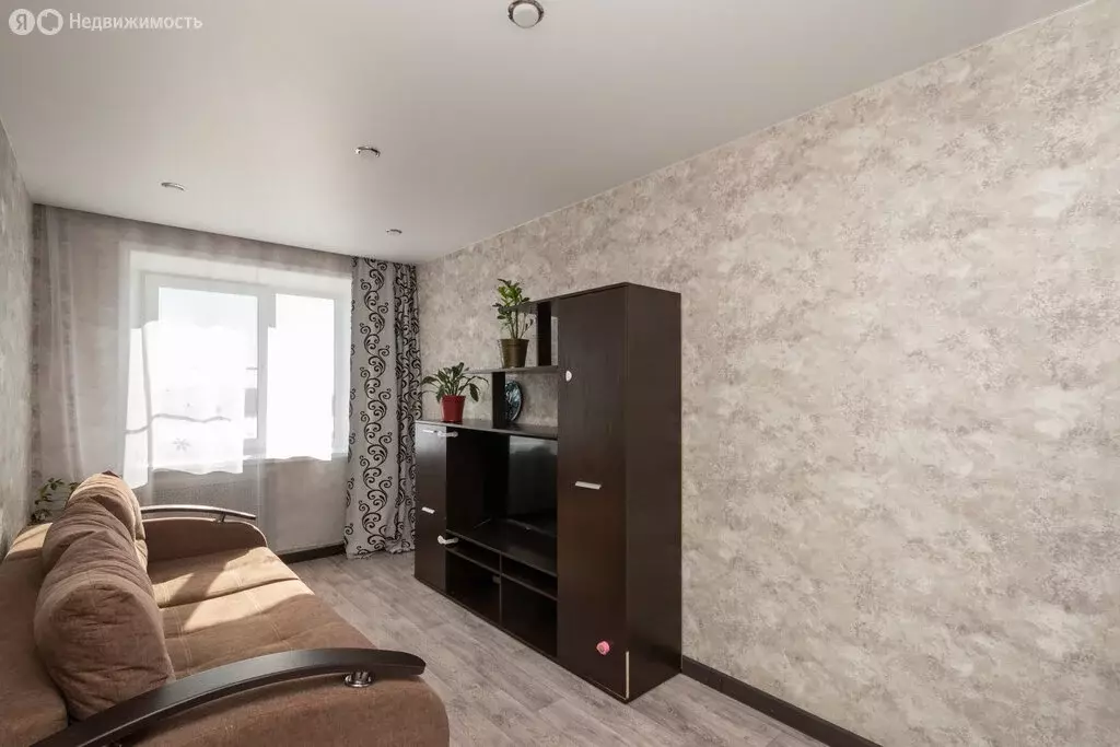 2-комнатная квартира: Иркутск, микрорайон Топкинский, 17 (42 м) - Фото 2