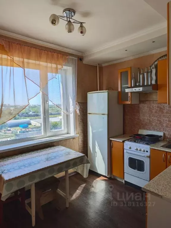 1-к кв. Пензенская область, Пенза ул. Чаадаева, 111 (38.0 м) - Фото 0