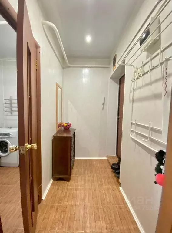 2-к кв. Татарстан, Казань ул. Тунакова, 41А (40.0 м) - Фото 2