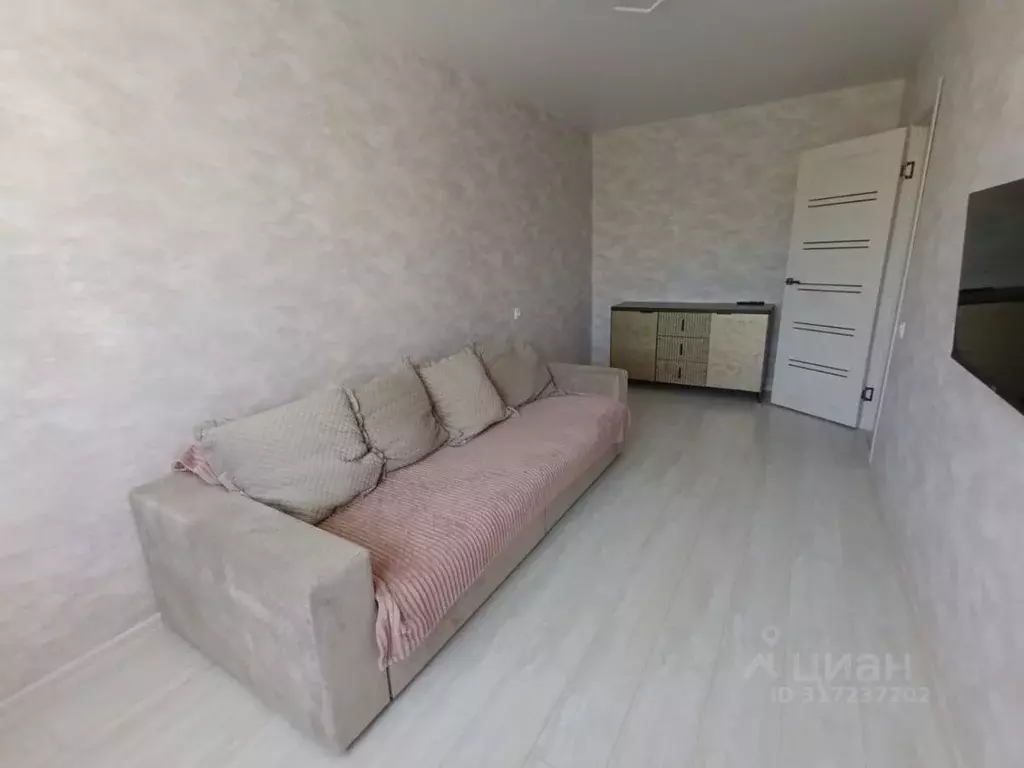 3-к кв. Волгоградская область, Волжский ул. Химиков, 4 (61.4 м) - Фото 1