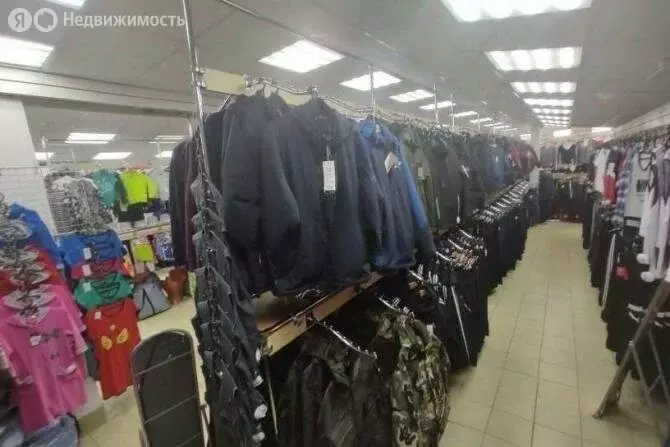 Торговая площадь (367 м) - Фото 2