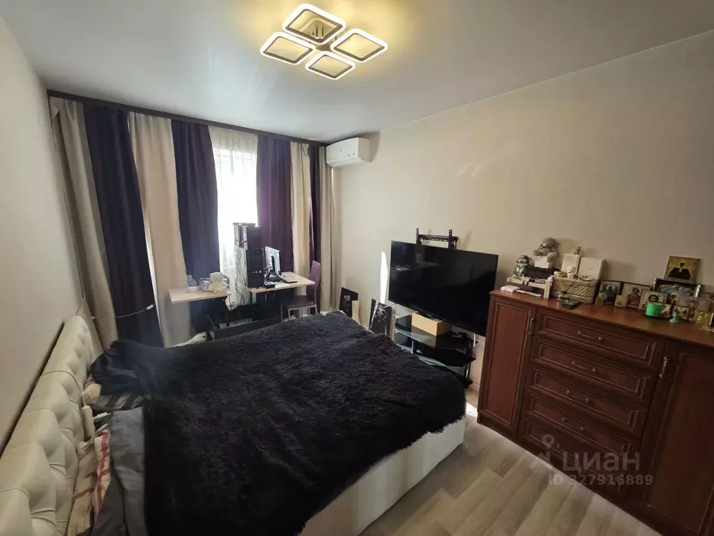 1-к кв. Московская область, Богородский городской округ, д. Щемилово ... - Фото 1