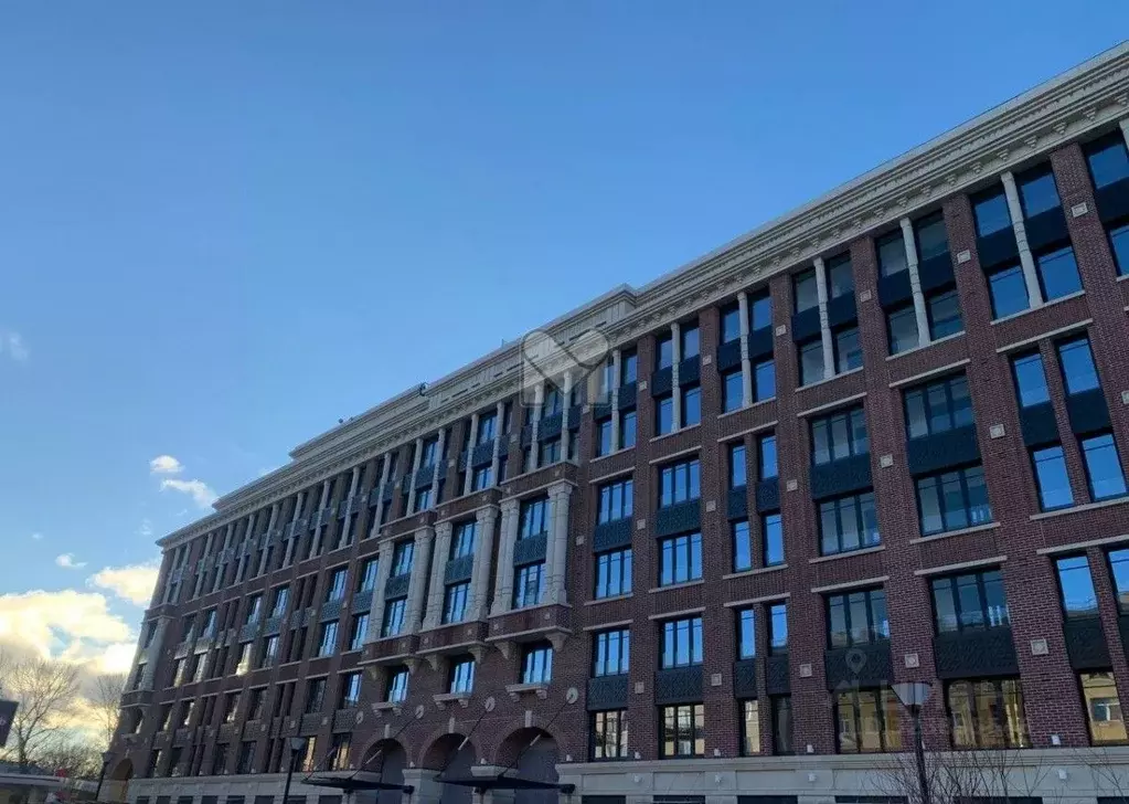 1-к кв. Санкт-Петербург Миргородская ул., 1 (47.9 м) - Фото 1