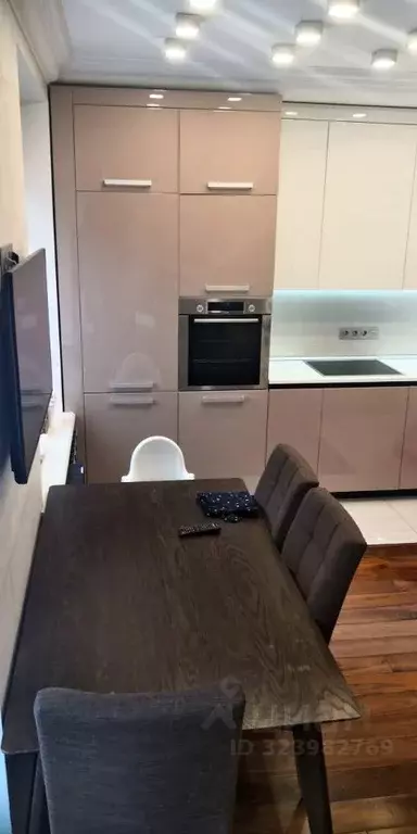 4-к кв. Московская область, Видное ул. Галины Вишневской, 10к1 (89.0 ... - Фото 1