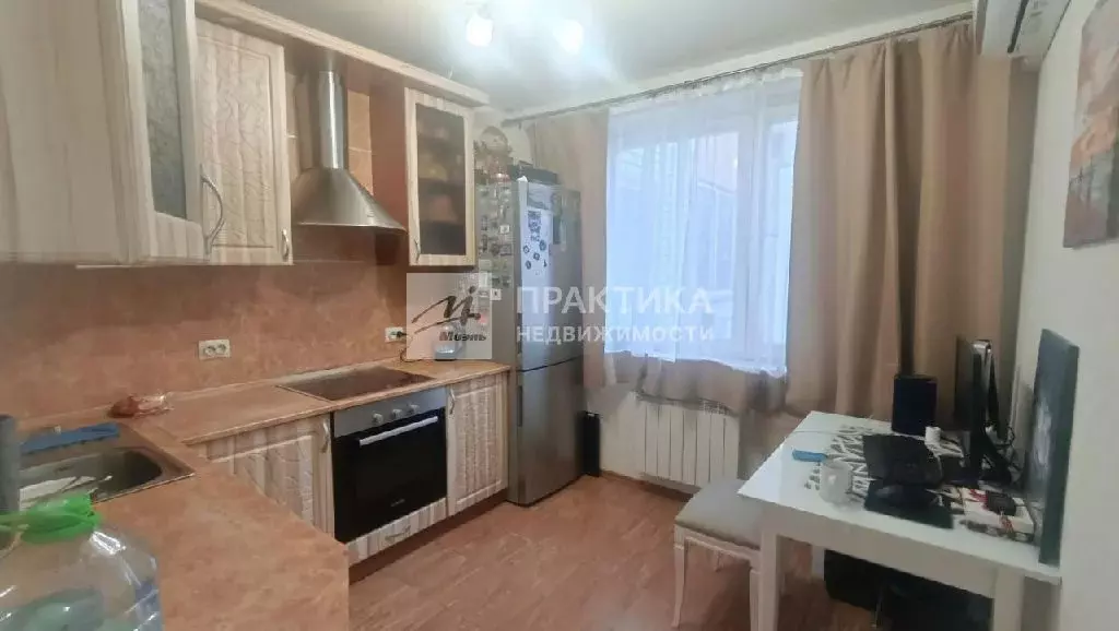 Продается 1-комнатная квартира - Фото 1