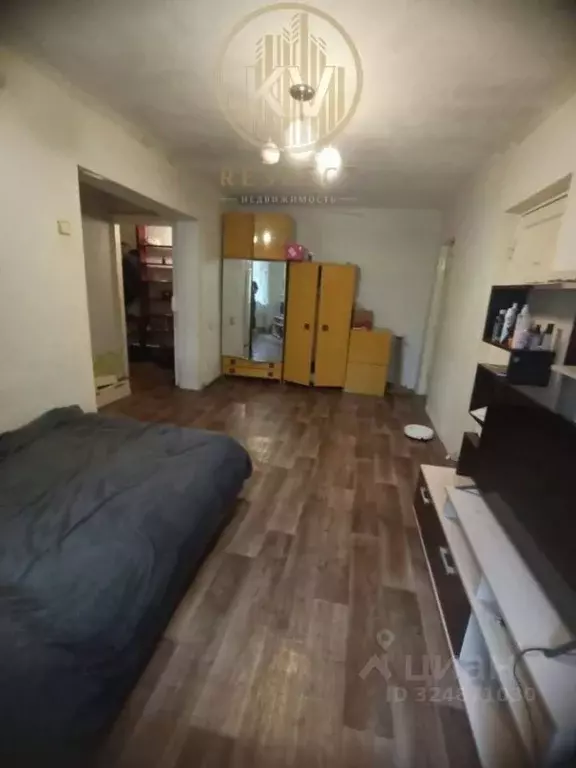 2-к кв. Ставропольский край, Лермонтов ул. Патриса Лумумбы, 37 (41.0 ... - Фото 1