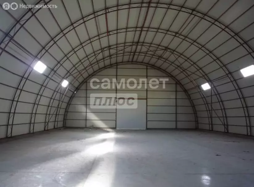 Склад (528 м) - Фото 2
