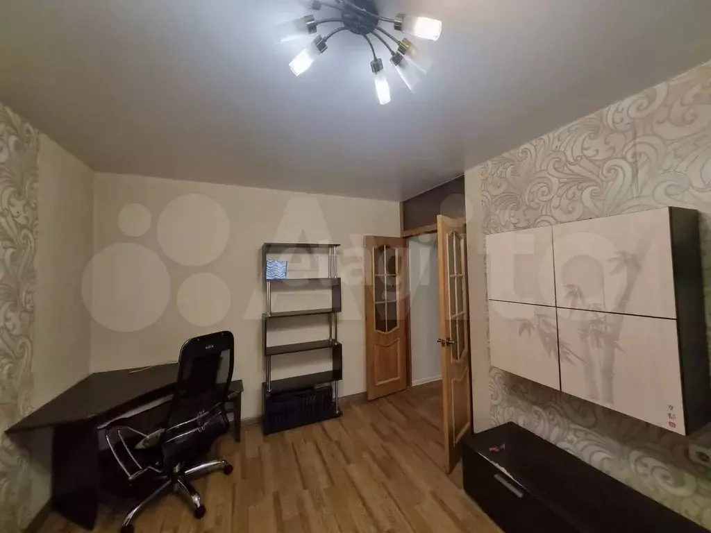 2-к. квартира, 45,9 м, 4/9 эт. - Фото 1