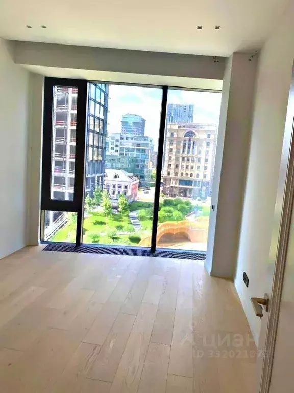3-к кв. Москва Летниковская ул., 11к1 (76.0 м) - Фото 2