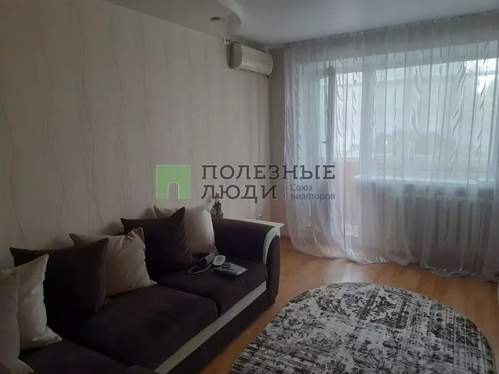 3-к кв. Белгородская область, Белгород Радуга мкр, ул. Шершнева, 11 ... - Фото 2