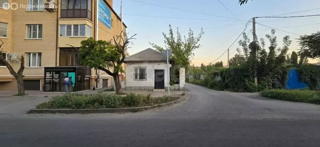 Дом в Таганрог, улица Толбухина (15.4 м) - Фото 0