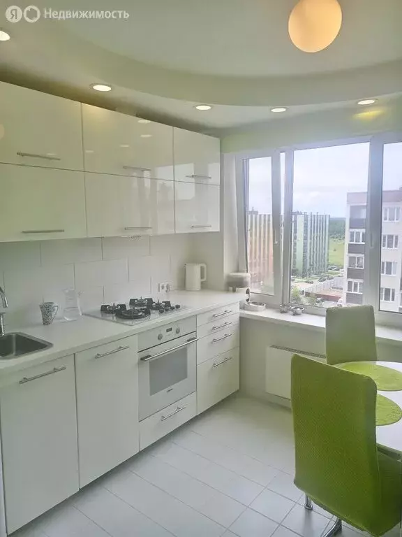 2-комнатная квартира: Псков, Техническая улица, 14 (51.6 м) - Фото 0