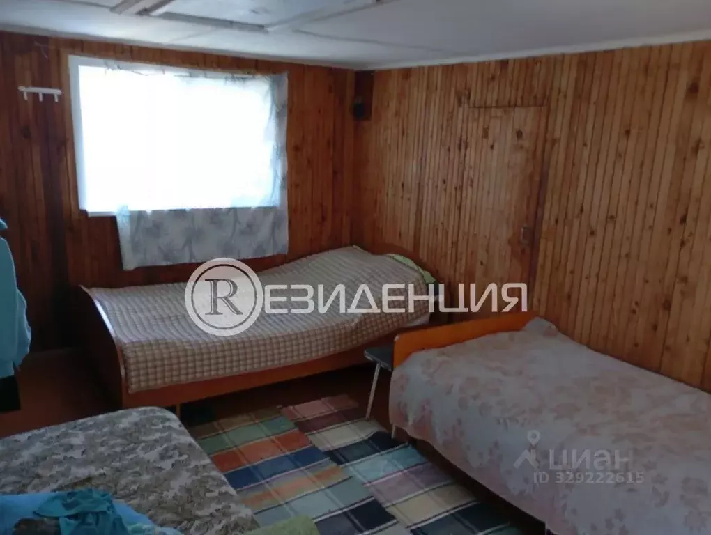 Дом в Пермский край, Пермь № 10 садоводческое товарищество, 39 (24 м) - Фото 2