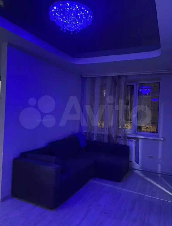 2-к. квартира, 44 м, 1/3 эт. - Фото 1