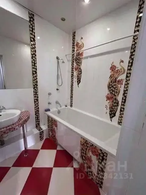 3-к кв. Саха (Якутия), Якутск ул. Лермонтова, 156/3 (84.1 м) - Фото 1