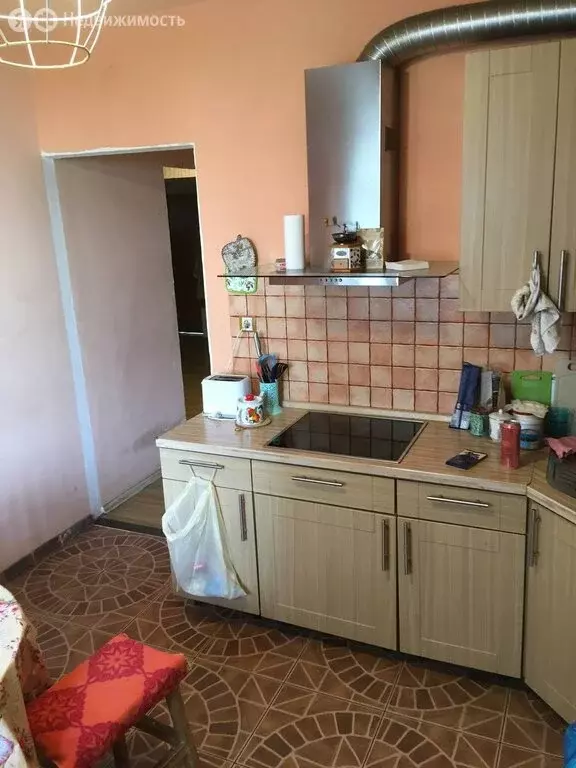 4-комнатная квартира: Москва, улица Обручева, 22 (99.5 м) - Фото 1