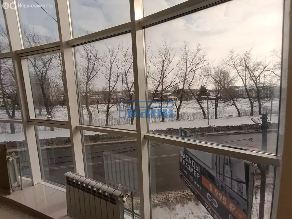 Торговая площадь (200 м) - Фото 1