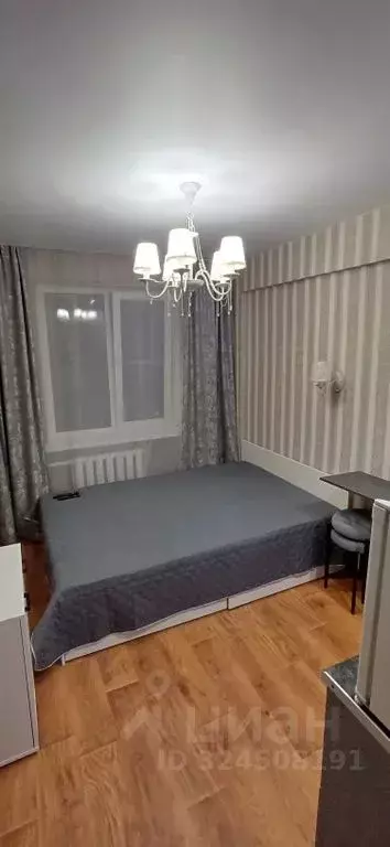 Студия Вологодская область, Вологда Псковская ул., 9 (15.0 м) - Фото 2