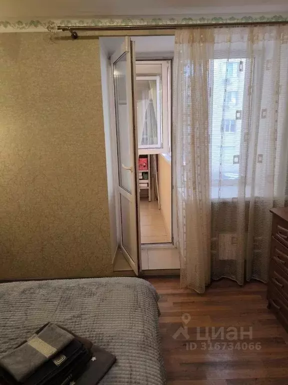 2-к кв. Самарская область, Самара ул. Калинина, 34 (64.0 м) - Фото 1
