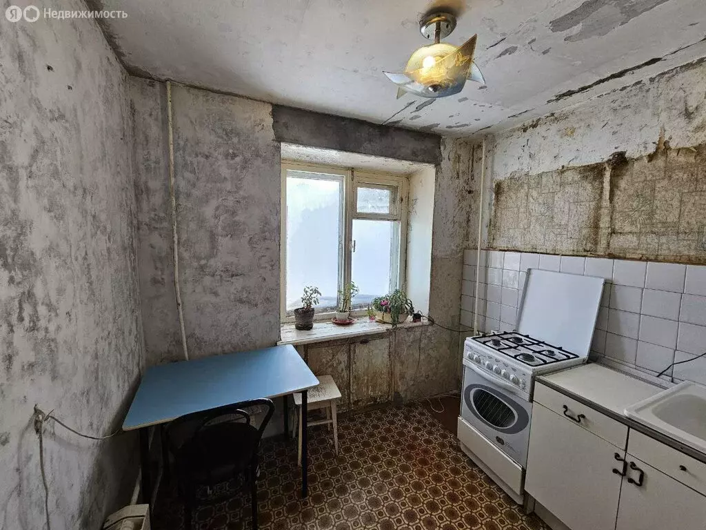 3-комнатная квартира: Березники, улица Свободы, 25 (61.9 м) - Фото 2