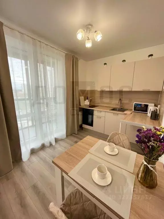 Студия Свердловская область, Екатеринбург ул. Академика Ландау, 16/2 ... - Фото 2