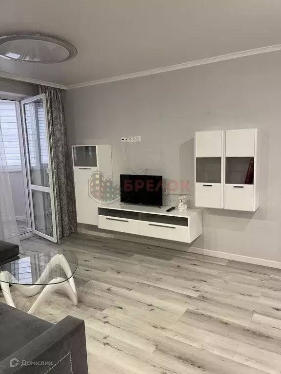 Продаётся 2-к квартира, 55 м - Фото 1