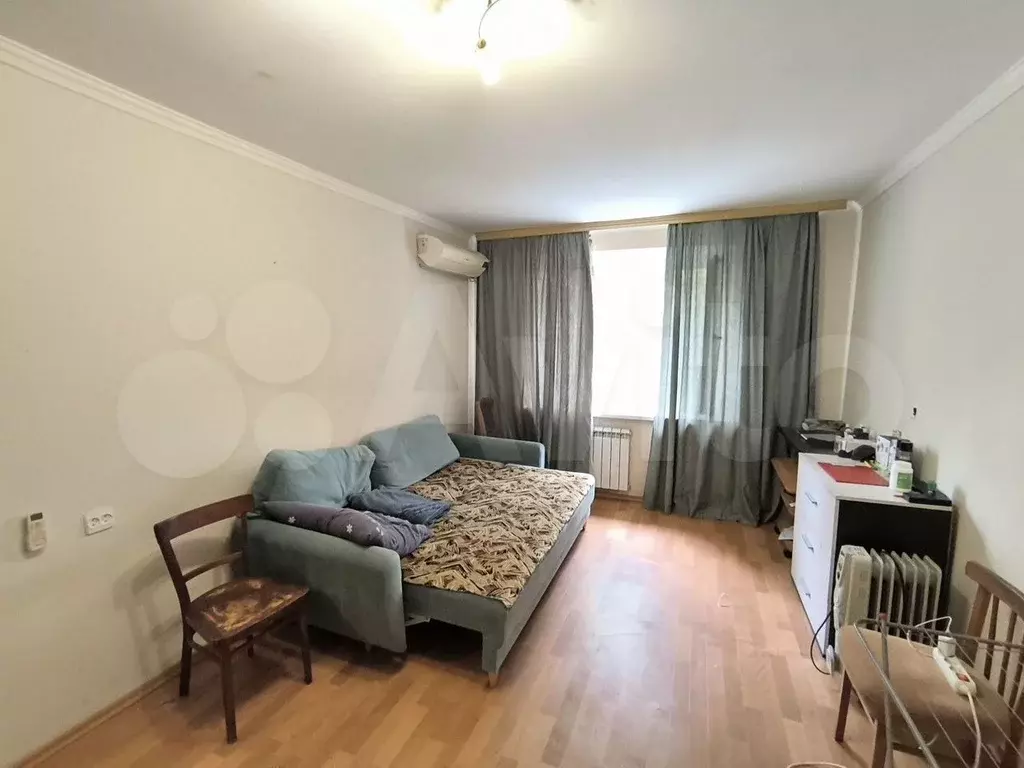 2-к. квартира, 29 м, 2/9 эт. - Фото 0