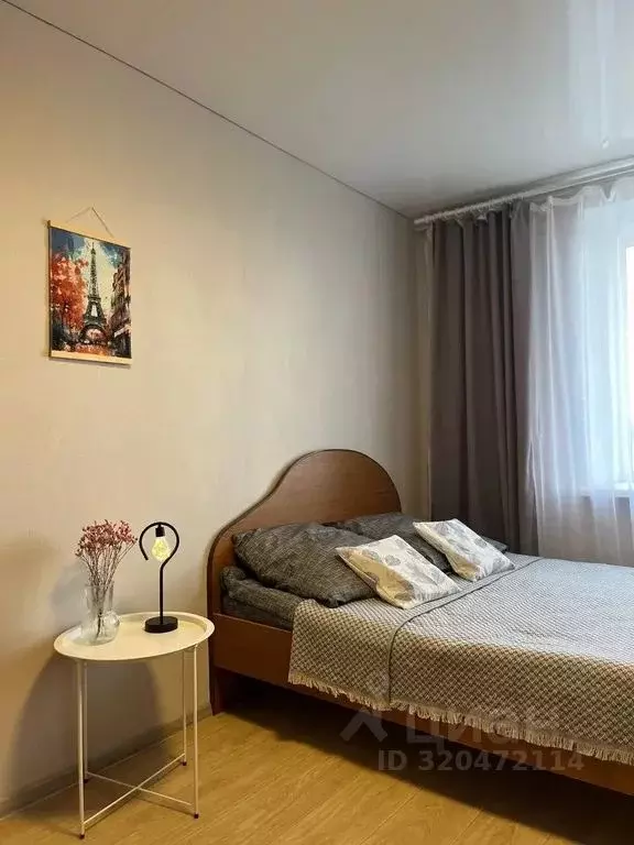 1-к кв. Башкортостан, Салават Северная ул., 21 (40.0 м) - Фото 2