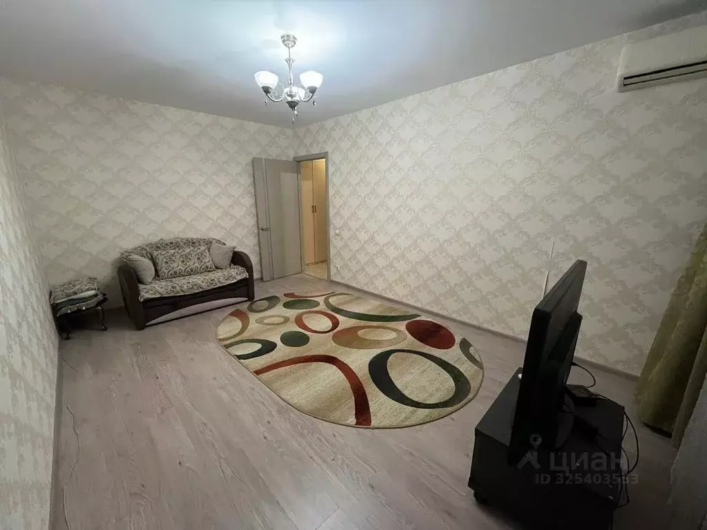 2-к кв. Удмуртия, Ижевск ул. Е.М. Кунгурцева, 13 (53.0 м) - Фото 2