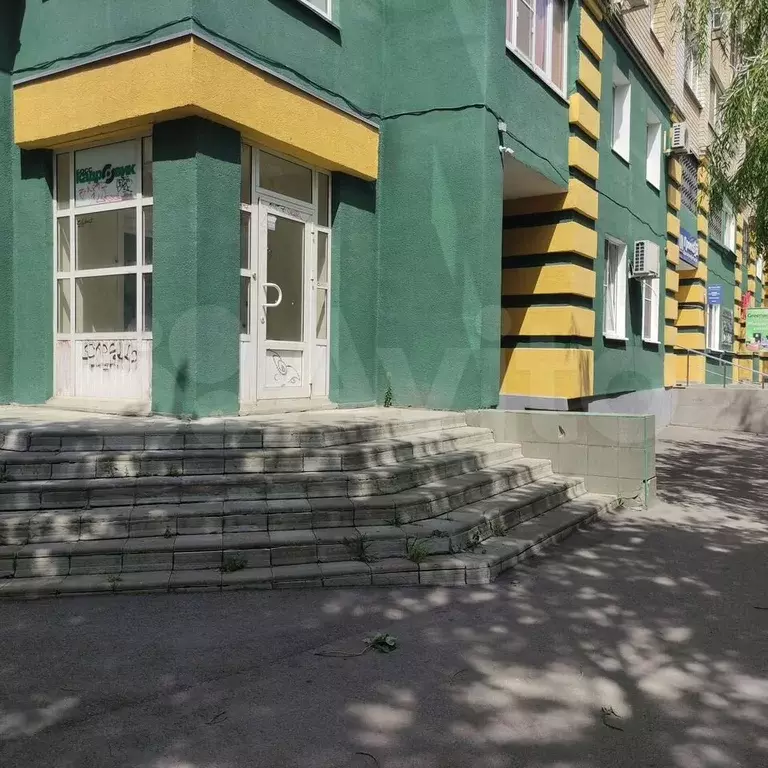 Центр, 115 м2 - Фото 1