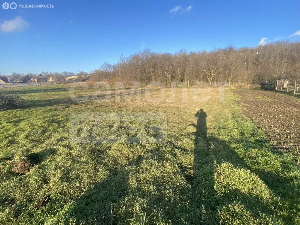 Участок в Мазанка, Юбилейная улица, 20 (10 м) - Фото 2