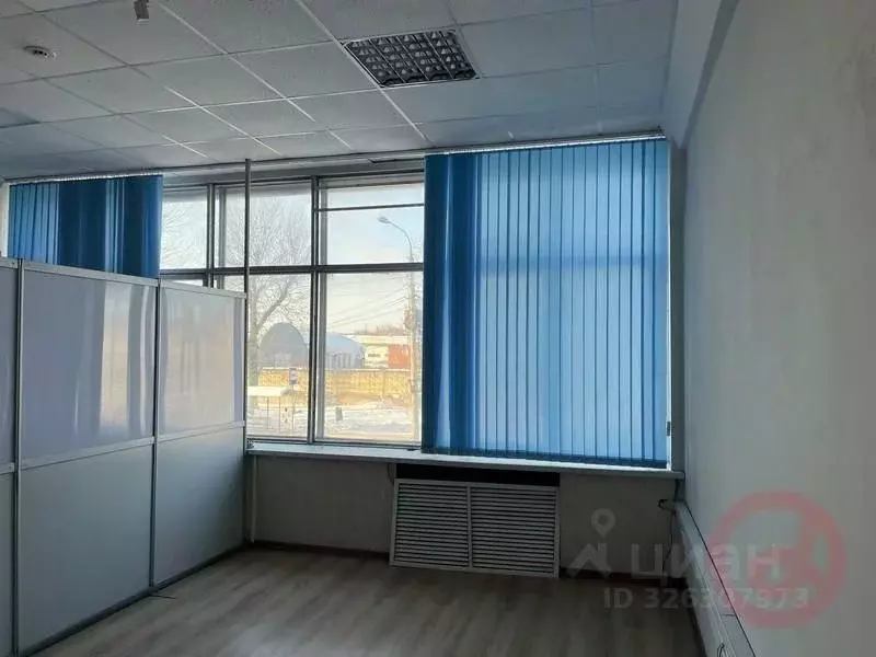 Офис в Самарская область, Самара проезд Мальцева, 7 (52 м) - Фото 2