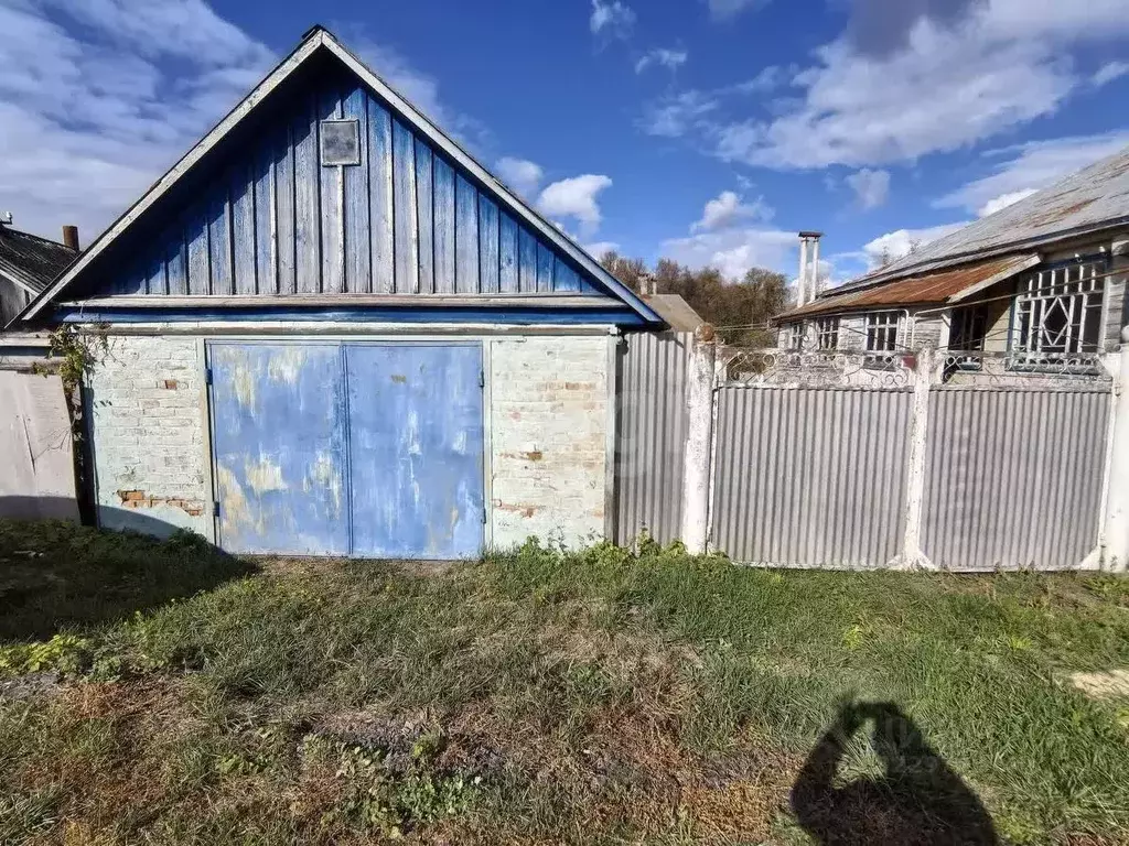 Дом в Белгородская область, Красногвардейский район, Стрелецкое с/пос, ... - Фото 2