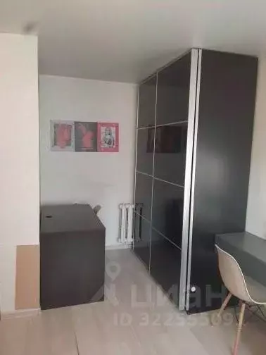 1-к кв. Свердловская область, Екатеринбург ул. Новаторов, 6 (27.0 м) - Фото 2