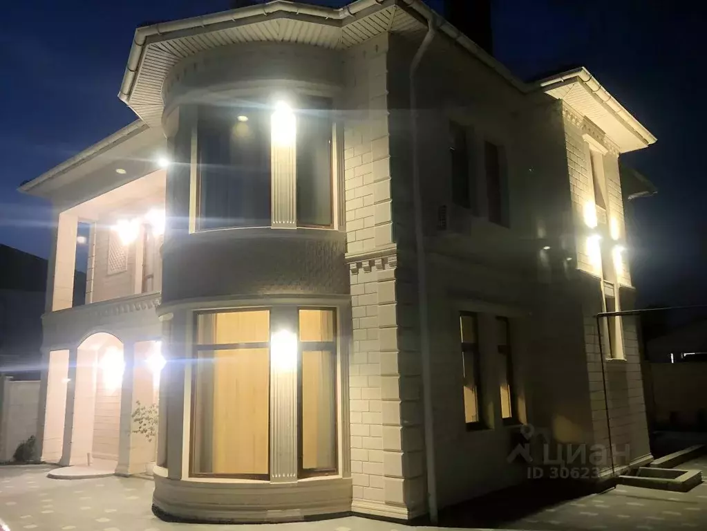 Дом в Севастополь ул. 2-я Диагональная, 18 (250 м) - Фото 1