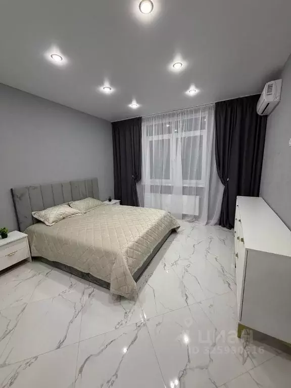 1-к кв. Московская область, Ленинский городской округ, пос. Развилка ... - Фото 1