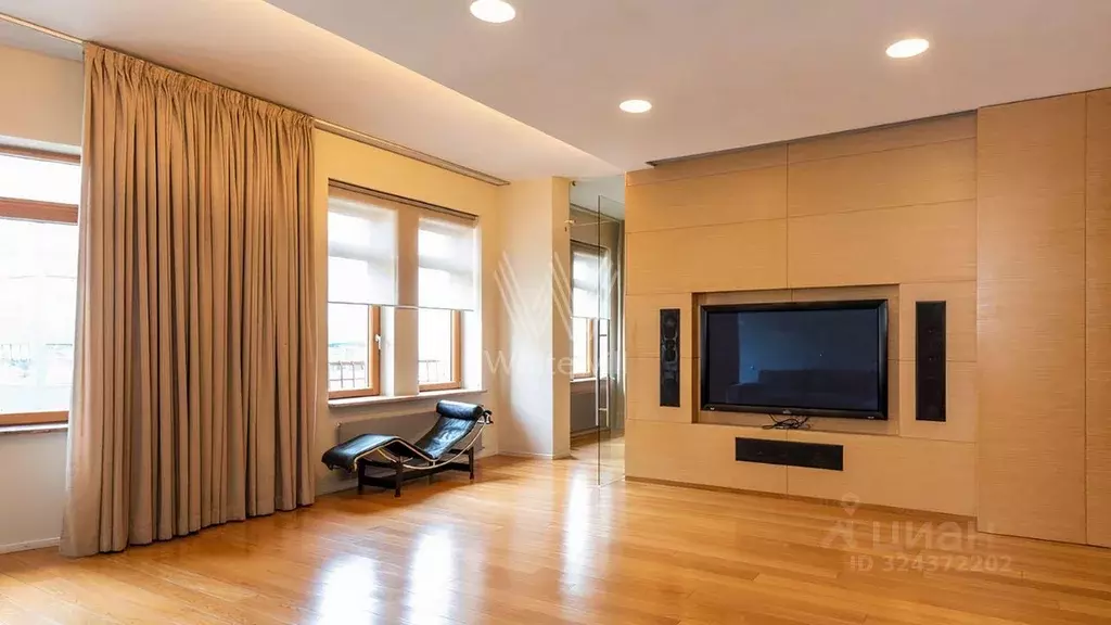 5-к кв. Москва ул. Бахрушина, 13 (286.0 м) - Фото 2