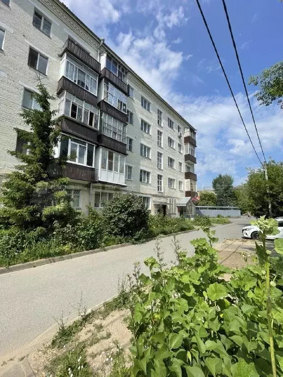 Комната 12 м в 1-к., 1/5 эт. - Фото 1