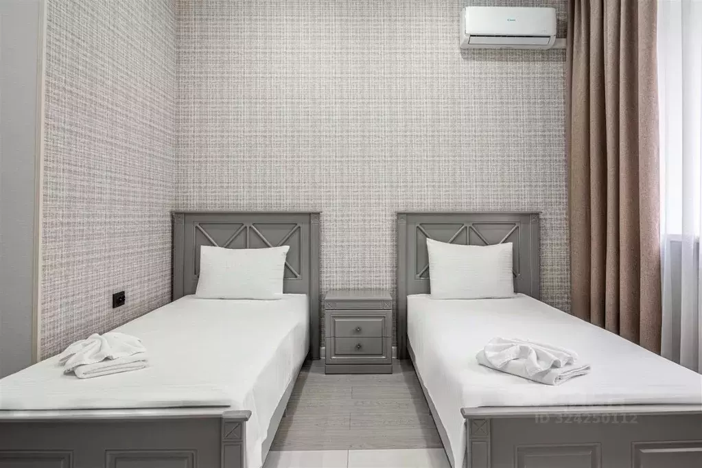 Комната Ставропольский край, Ставрополь ул. Доваторцев, 39Е (15.0 м) - Фото 2