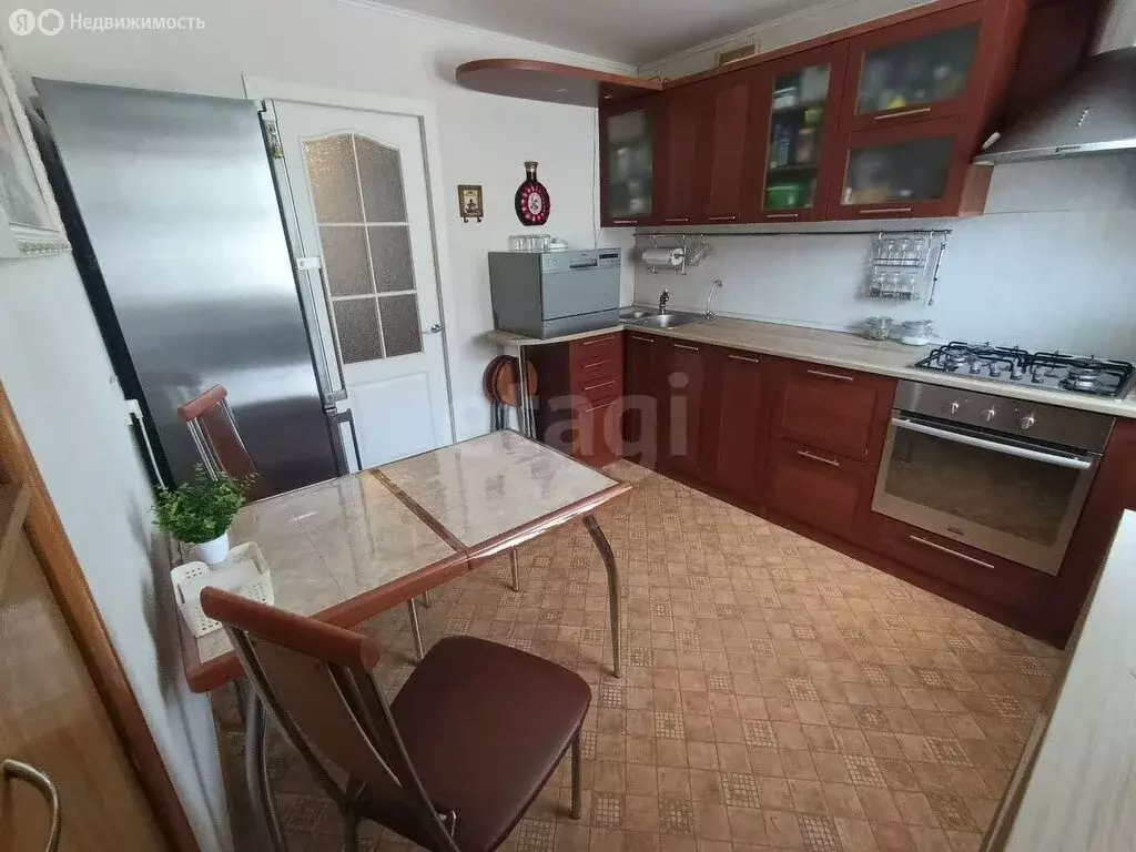 1-комнатная квартира: Ростов-на-Дону, Пушкинская улица, 167 (36.7 м) - Фото 0