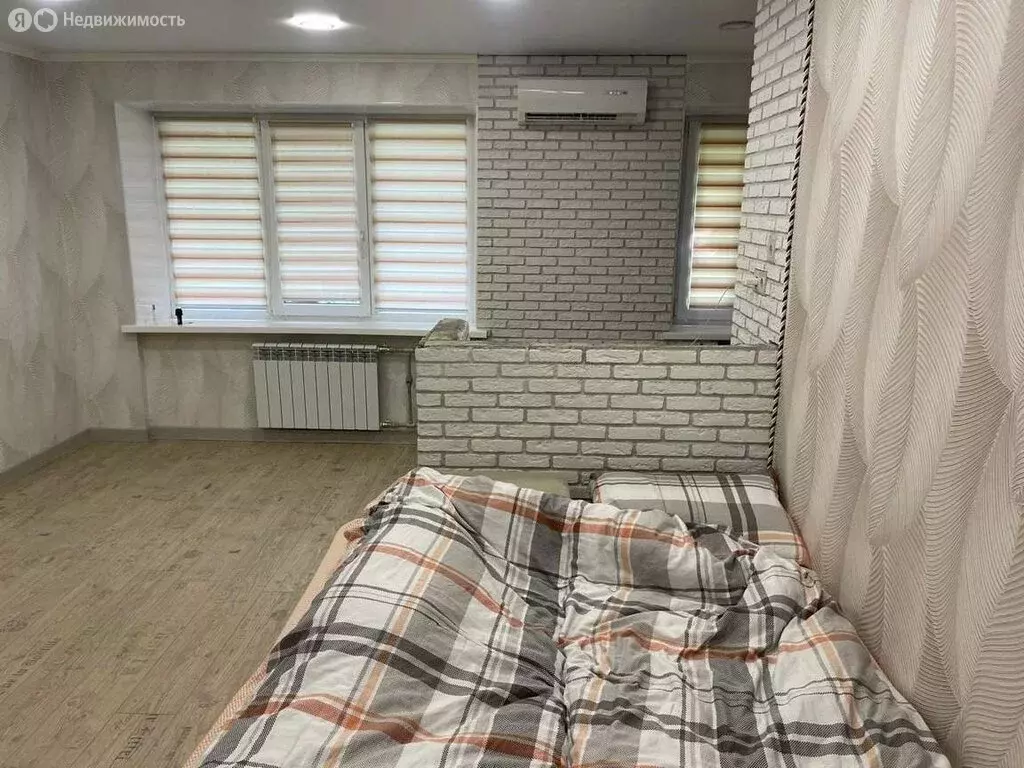 1-комнатная квартира: Белгород, Преображенская улица, 63Б (30.8 м) - Фото 1