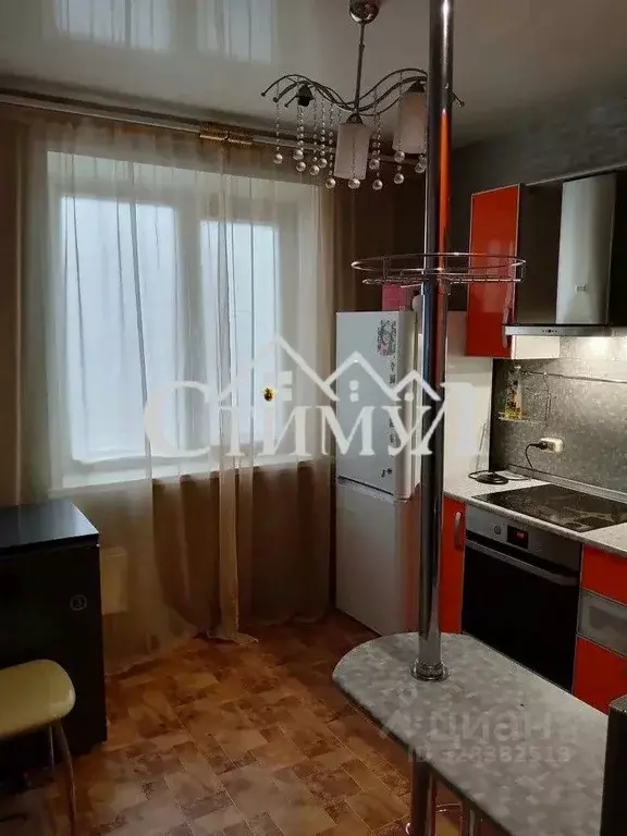 3-к кв. Хакасия, Абакан ул. Крылова, 96 (67.3 м) - Фото 2