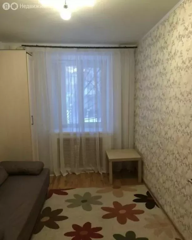 2-комнатная квартира: Волгоград, улица Тулака, 6 (44 м) - Фото 0