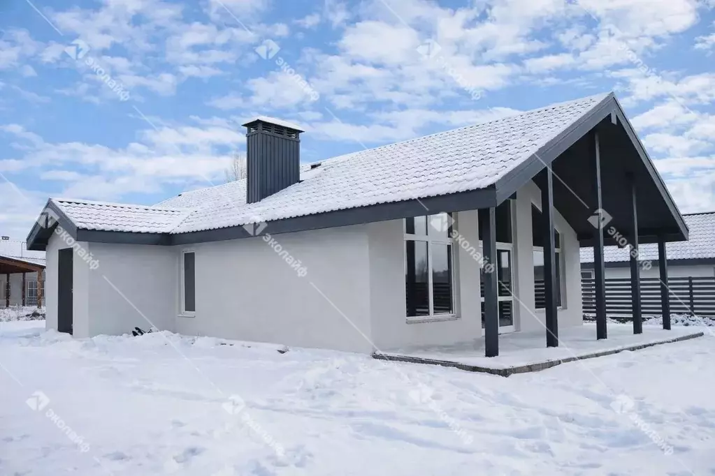 Дом в Владимирская область, Суздальский муниципальный округ, с. ... - Фото 2